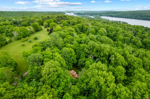 A home in East Haddam