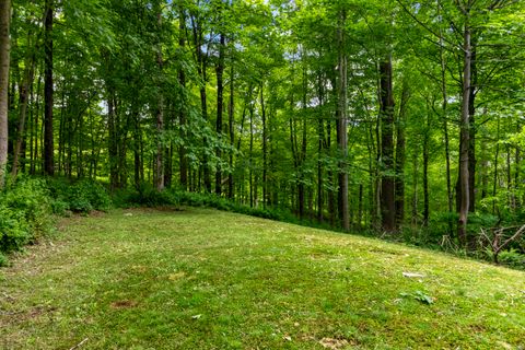 A home in East Haddam