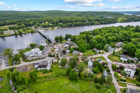 A home in East Haddam