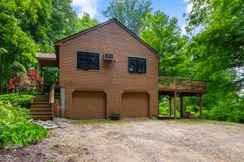 A home in East Haddam