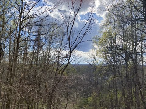 A home in East Haddam