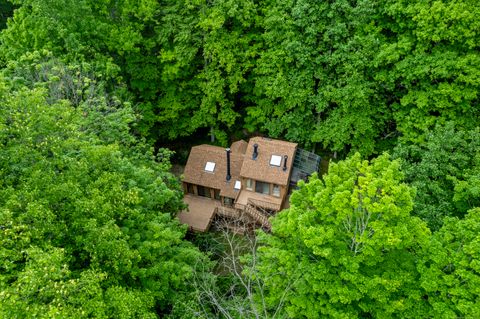 A home in East Haddam