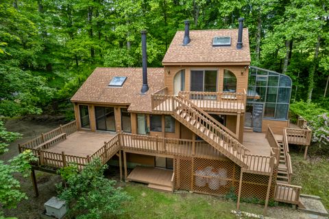 A home in East Haddam