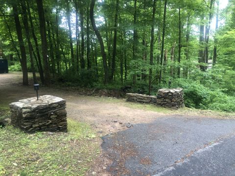 A home in East Haddam