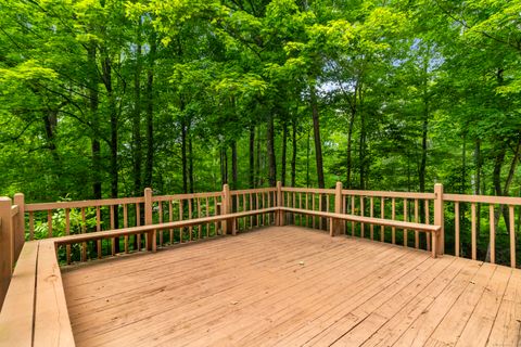 A home in East Haddam