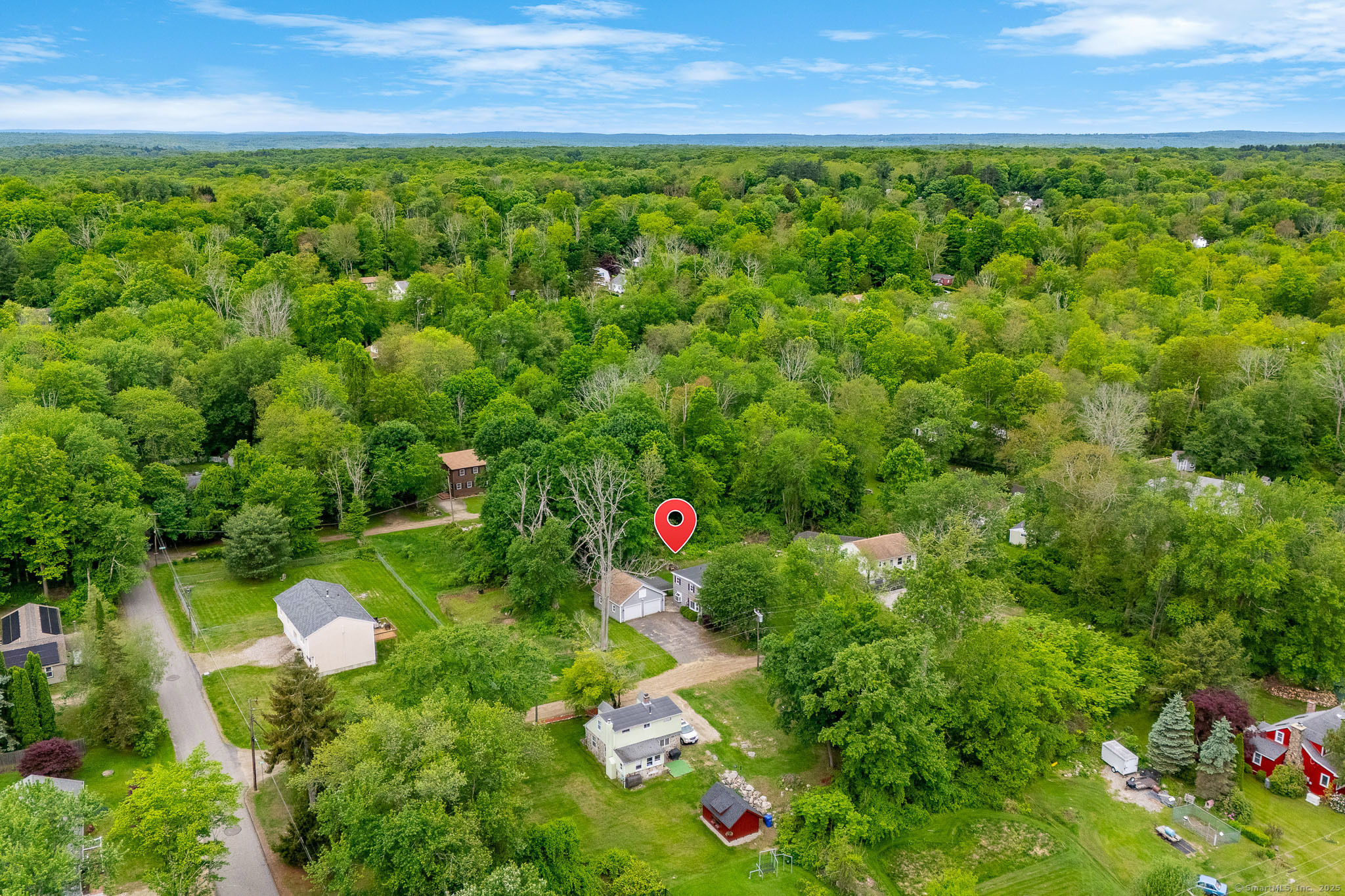 29 Wood Trail, Coventry, Connecticut image 33