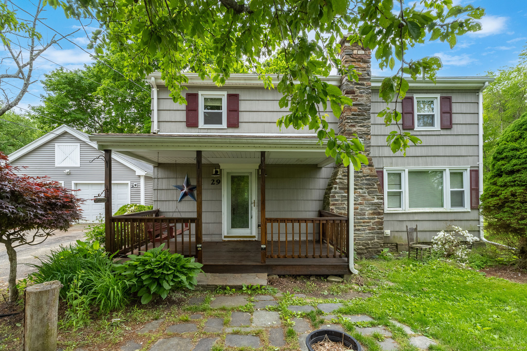 29 Wood Trail, Coventry, Connecticut image 25