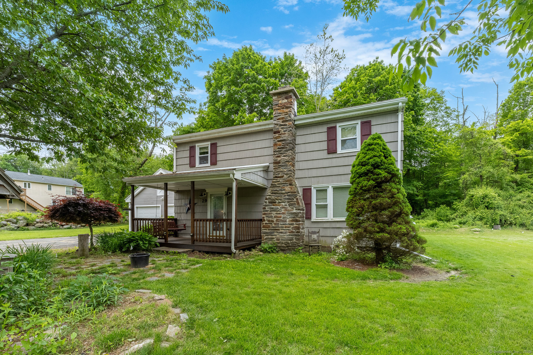 29 Wood Trail, Coventry, Connecticut image 1