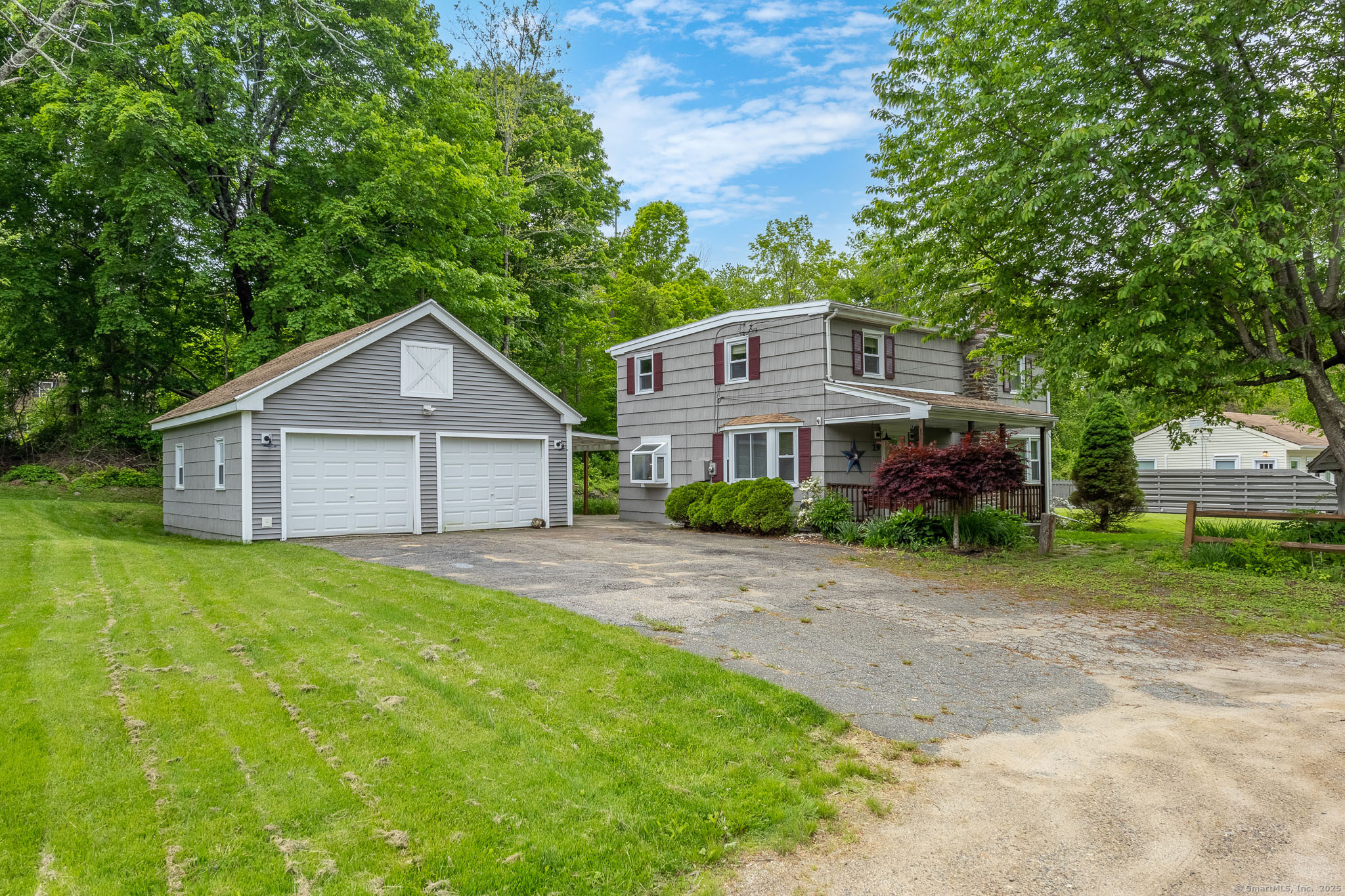 29 Wood Trail, Coventry, Connecticut image 27