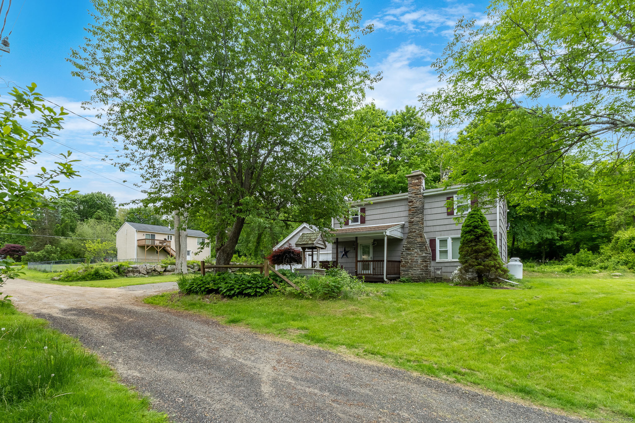 29 Wood Trail, Coventry, Connecticut image 26