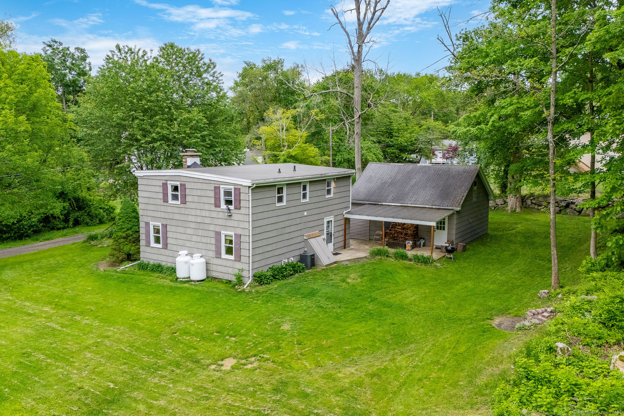 29 Wood Trail, Coventry, Connecticut image 30