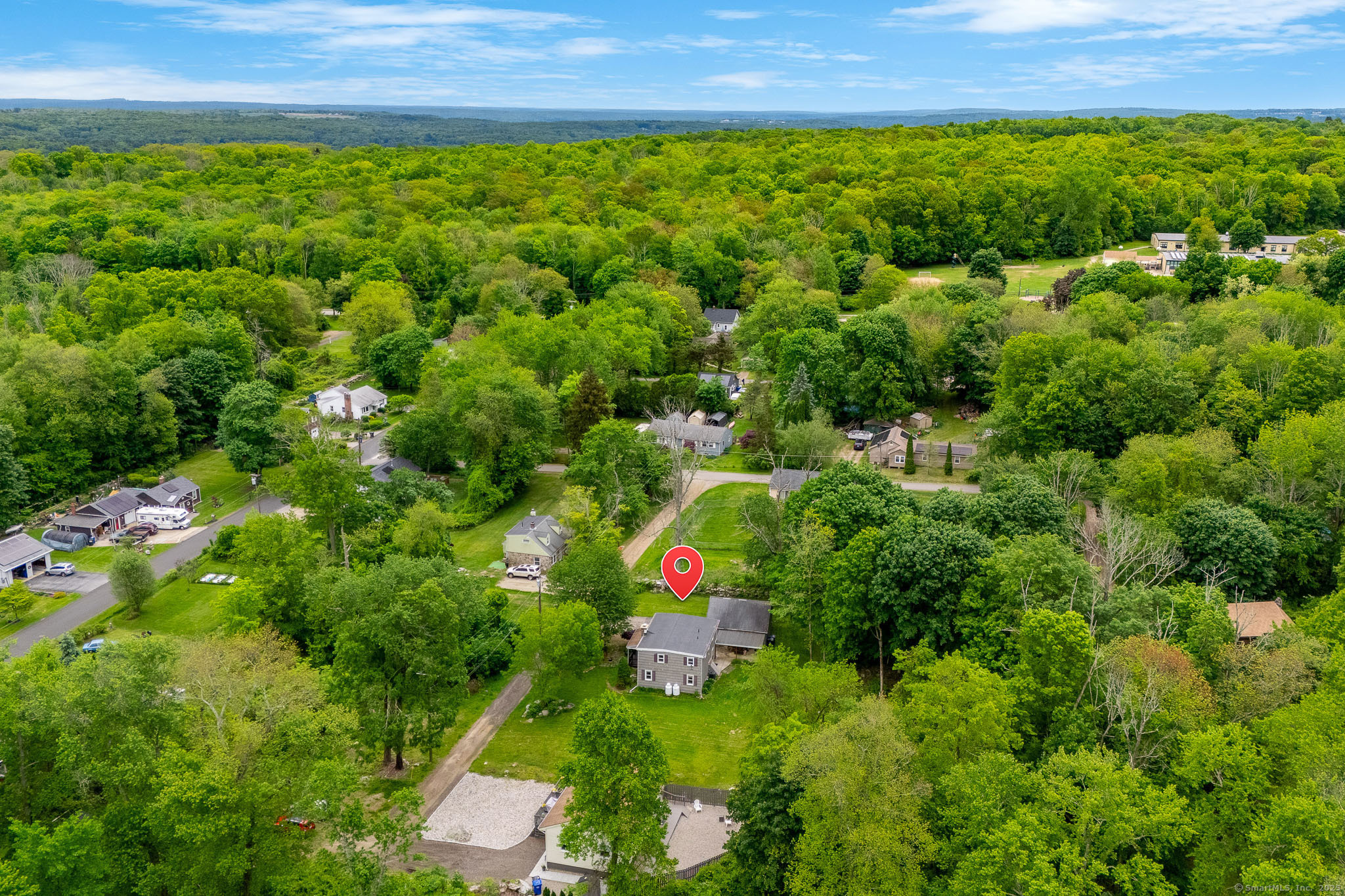 29 Wood Trail, Coventry, Connecticut image 36