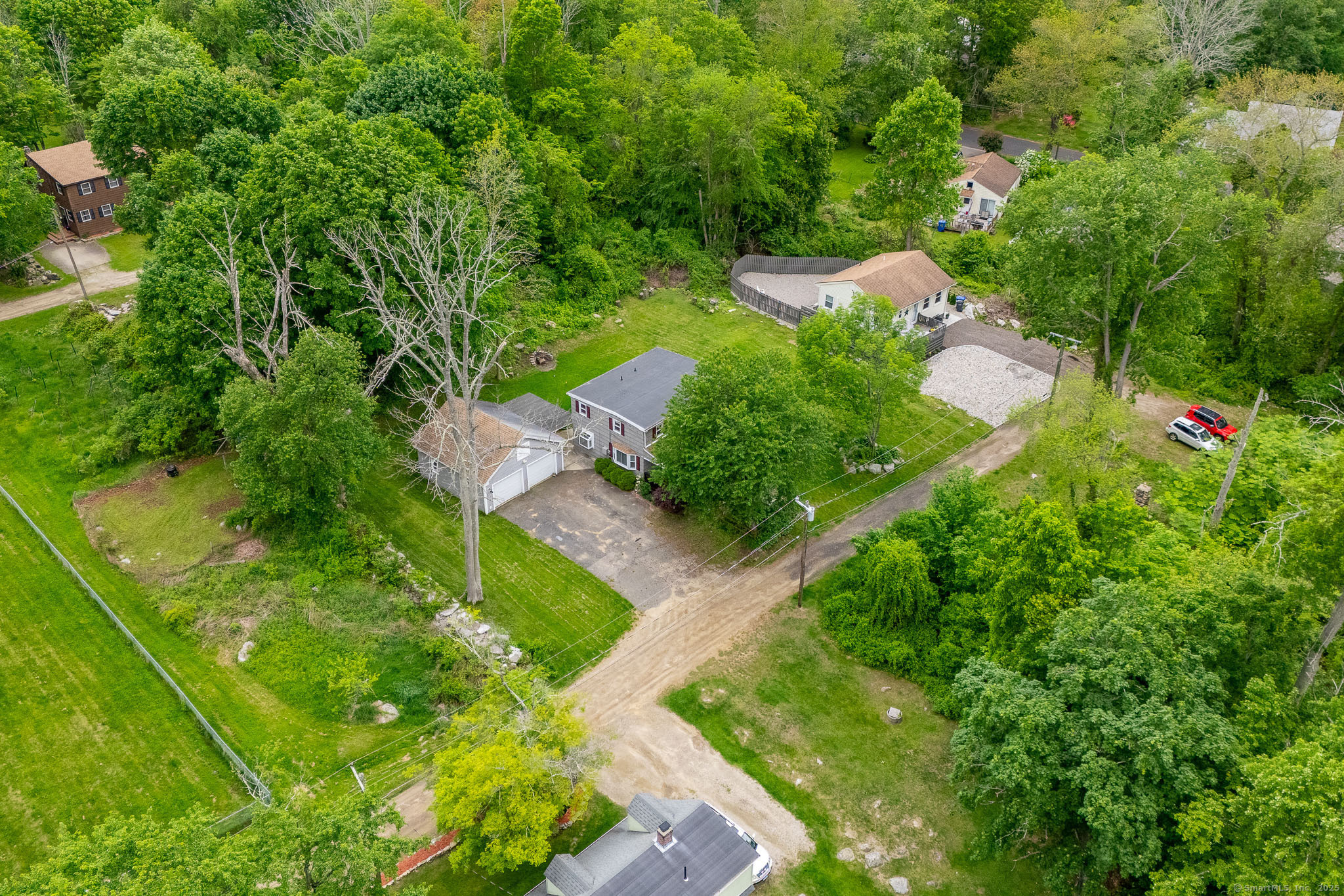29 Wood Trail, Coventry, Connecticut image 31