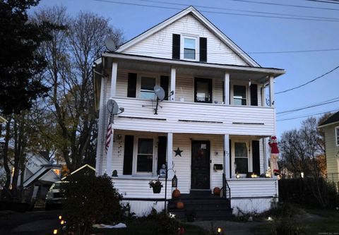 27 Washington Avenue Torrington CT 06790