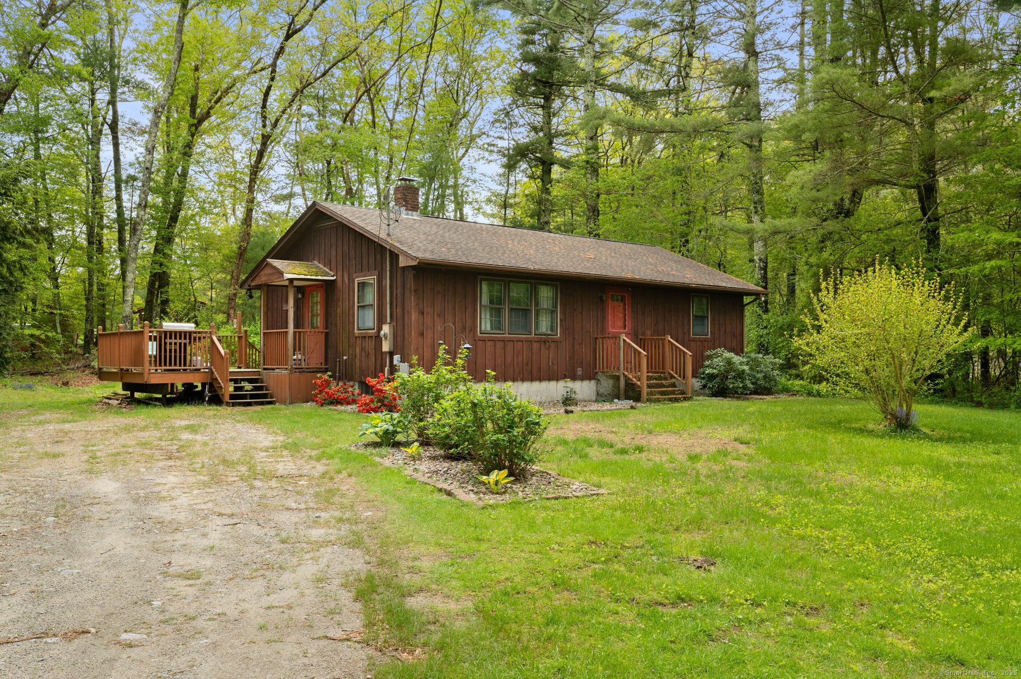 200 Preston City Road, Voluntown, Connecticut image 1