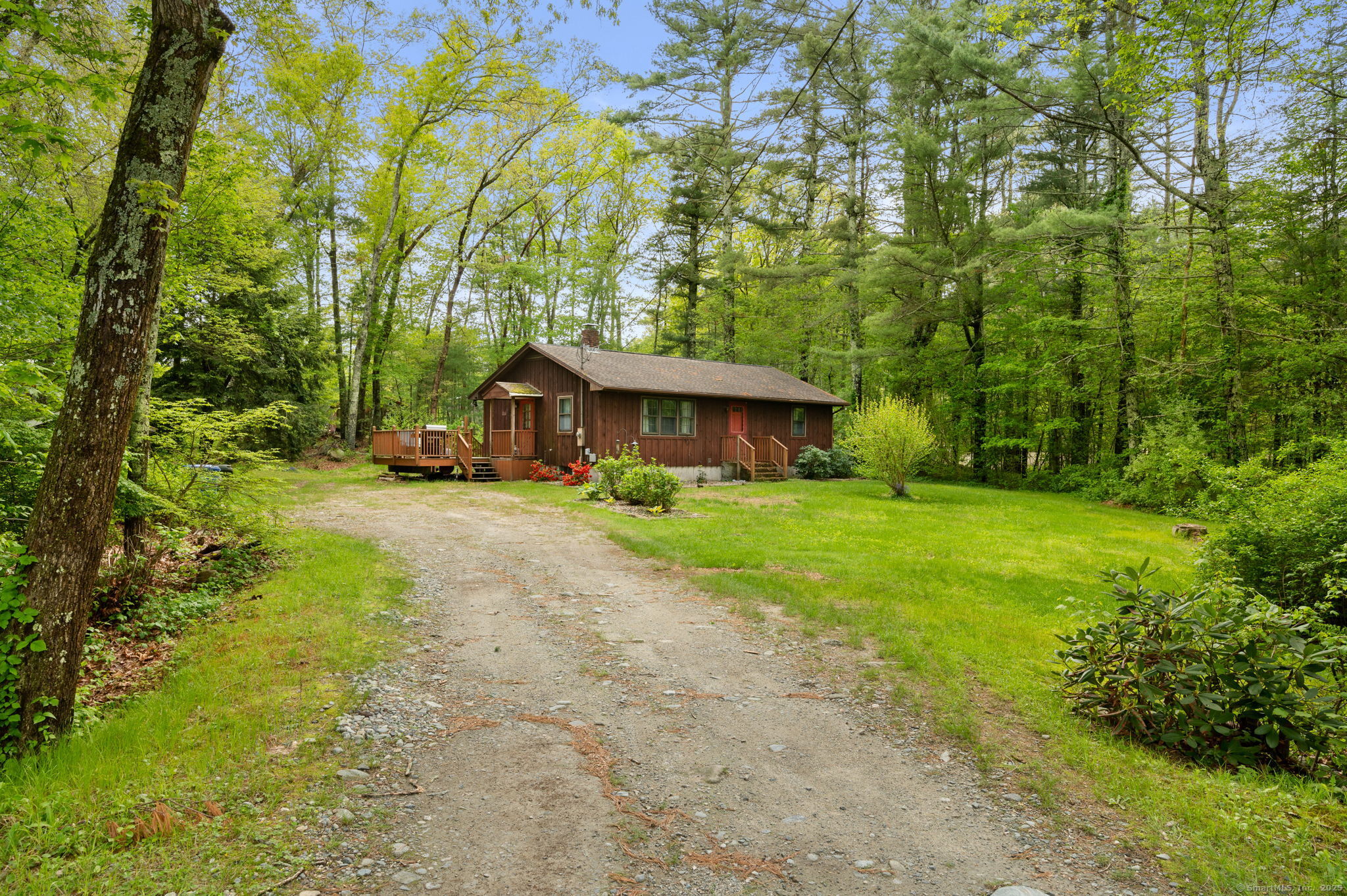 200 Preston City Road, Voluntown, Connecticut image 3