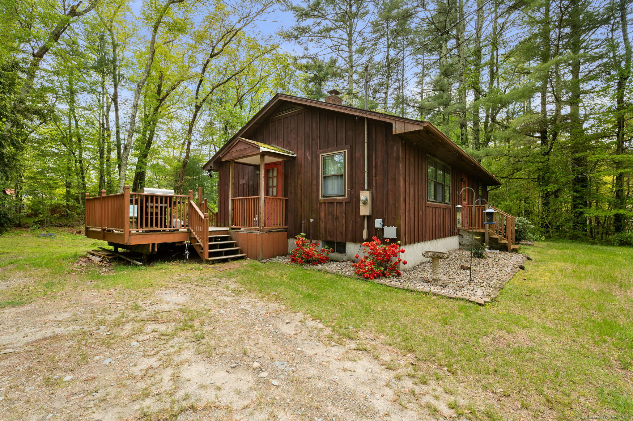 200 Preston City Road, Voluntown, Connecticut image 2