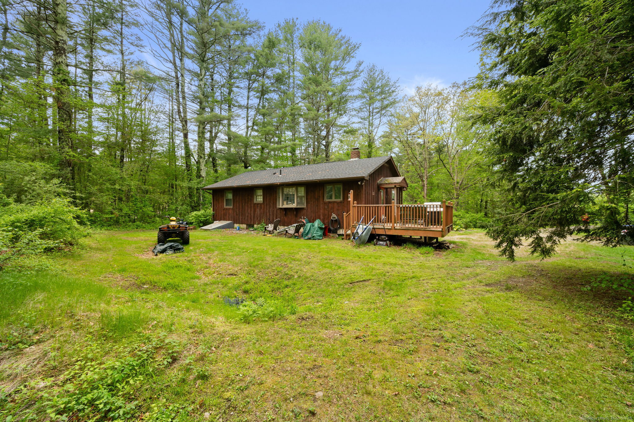 200 Preston City Road, Voluntown, Connecticut image 20