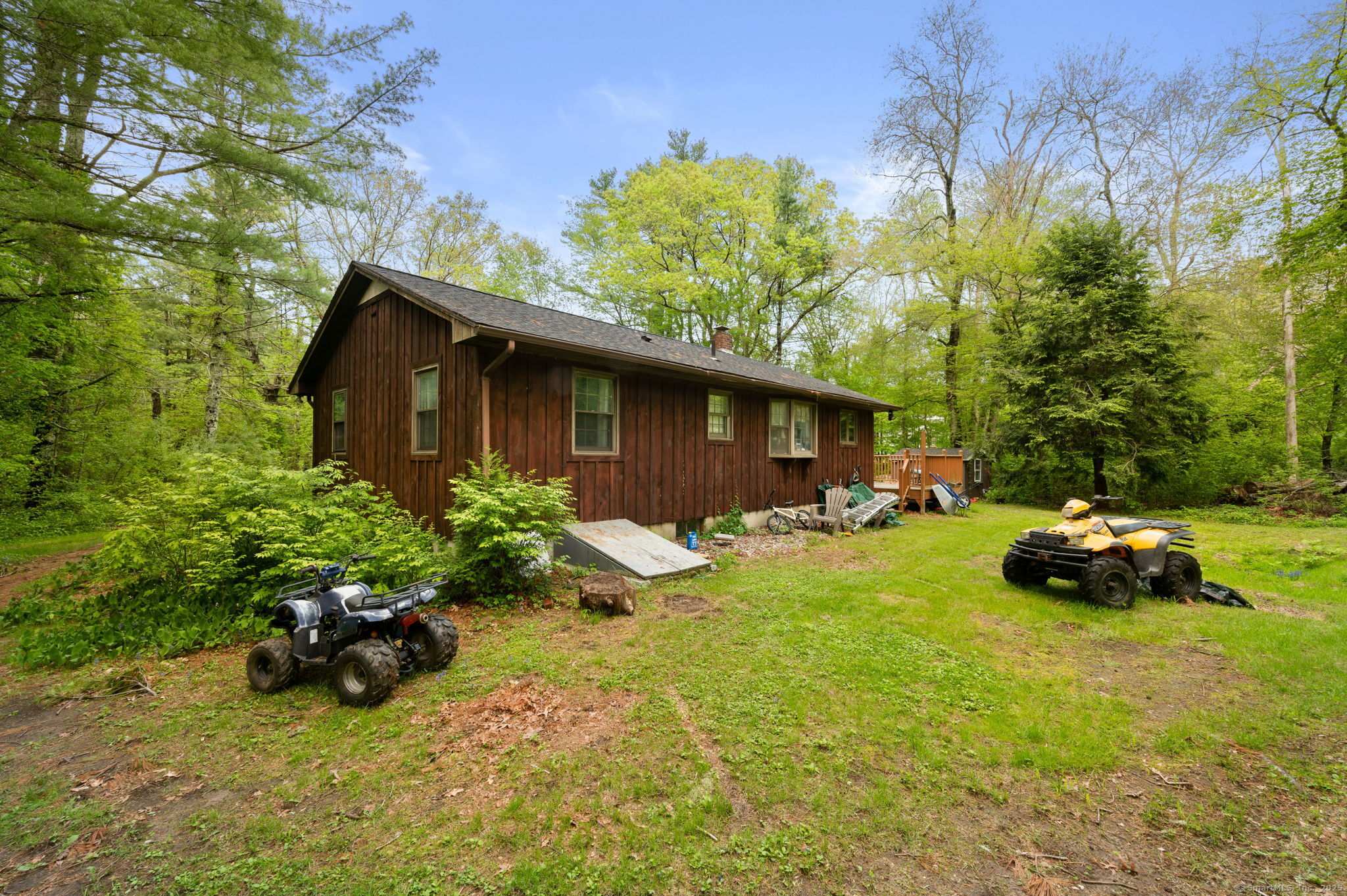 200 Preston City Road, Voluntown, Connecticut image 19