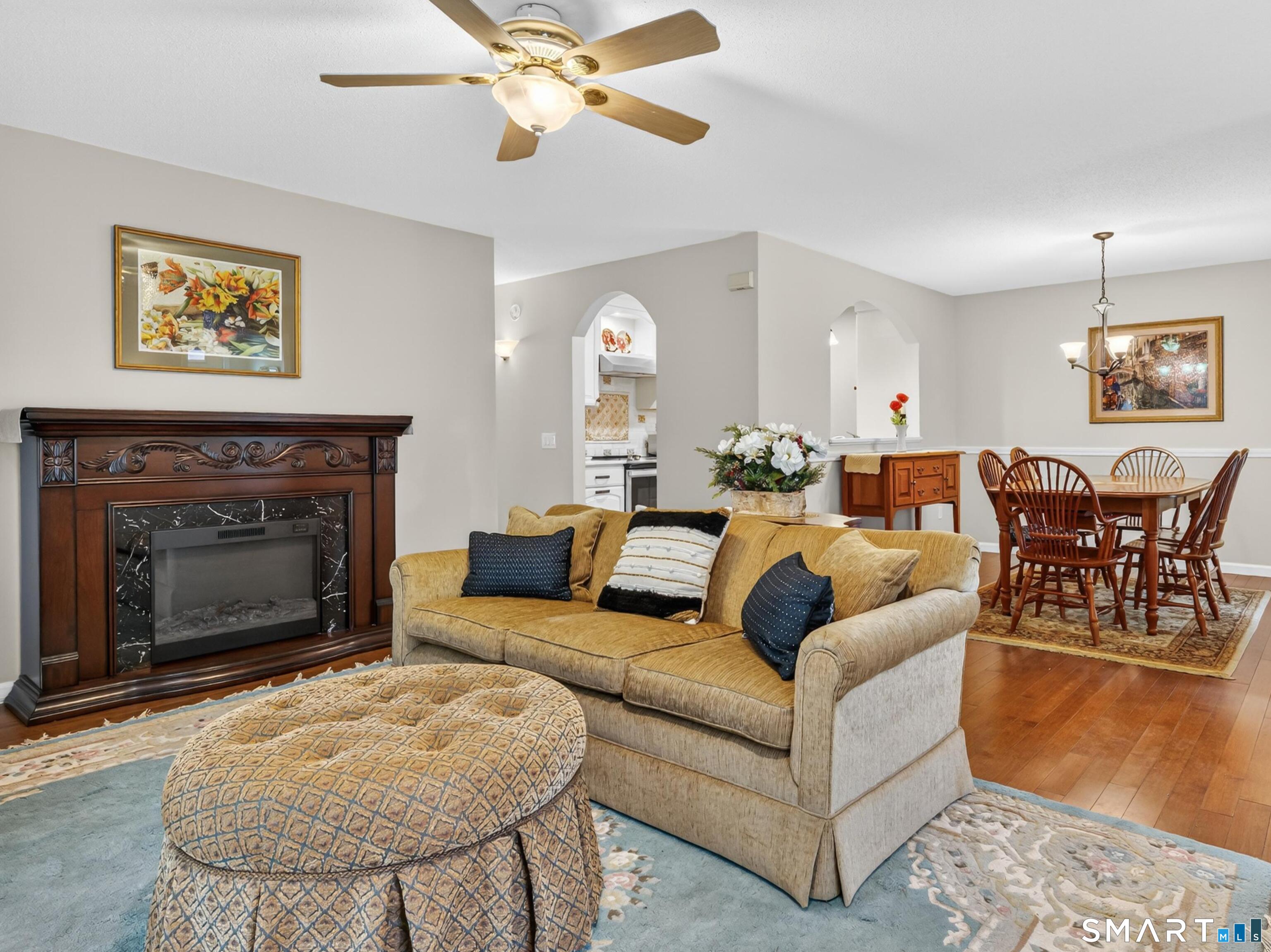 135 Foxbridge Village Road 135