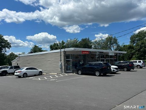 Tiny photo for 49 Waterbury Road, Prospect, CT 06712 (MLS # 24187085)