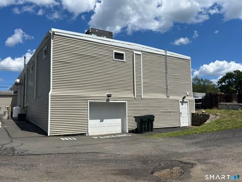 Tiny photo for 49 Waterbury Road, Prospect, CT 06712 (MLS # 24187085)