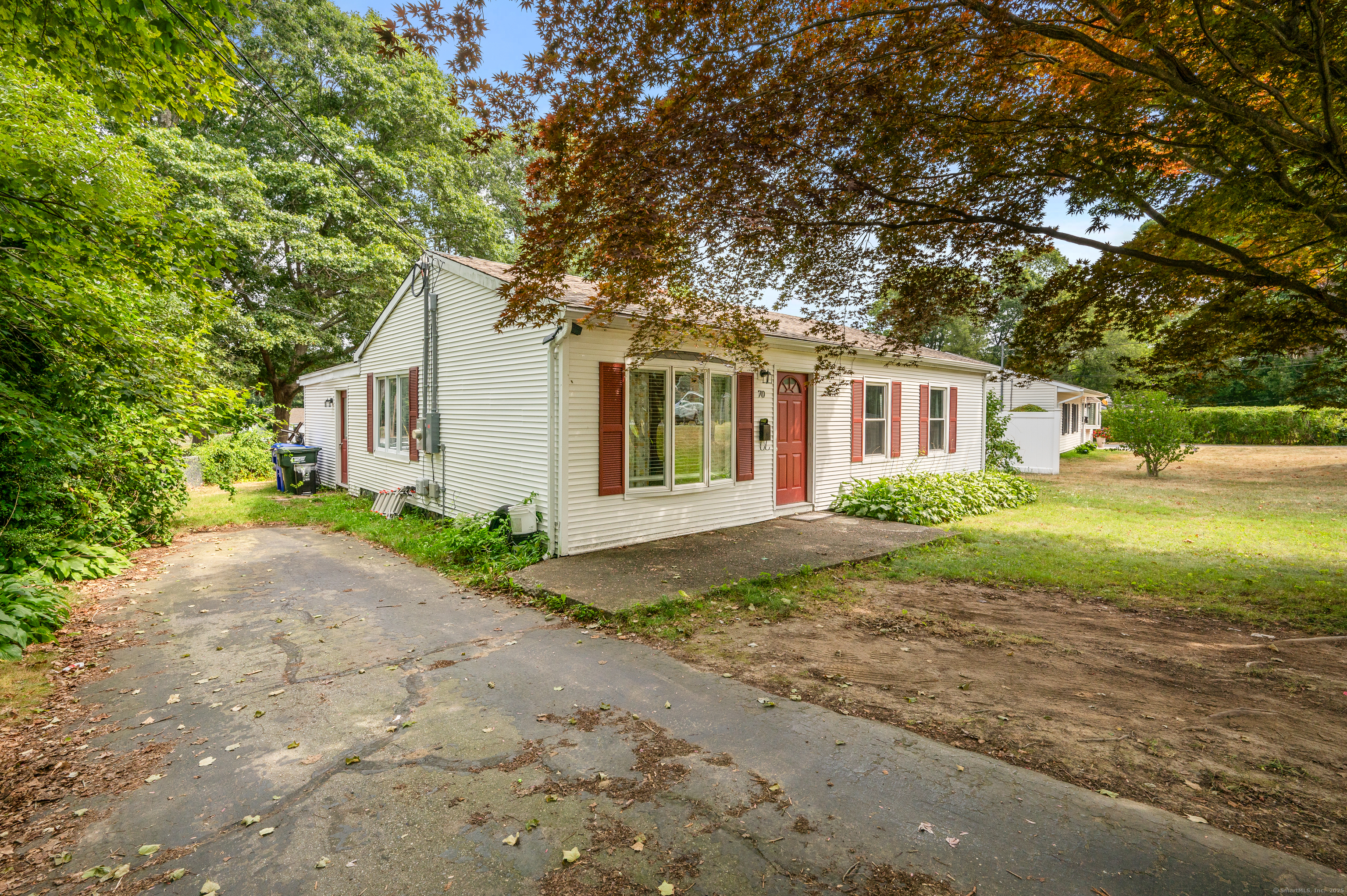 70 Lorraine Road