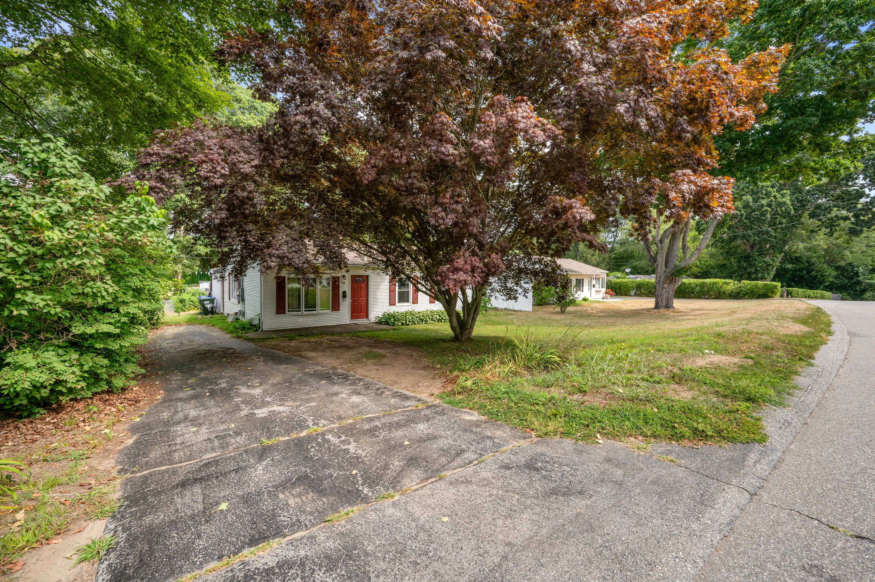 70 Lorraine Road