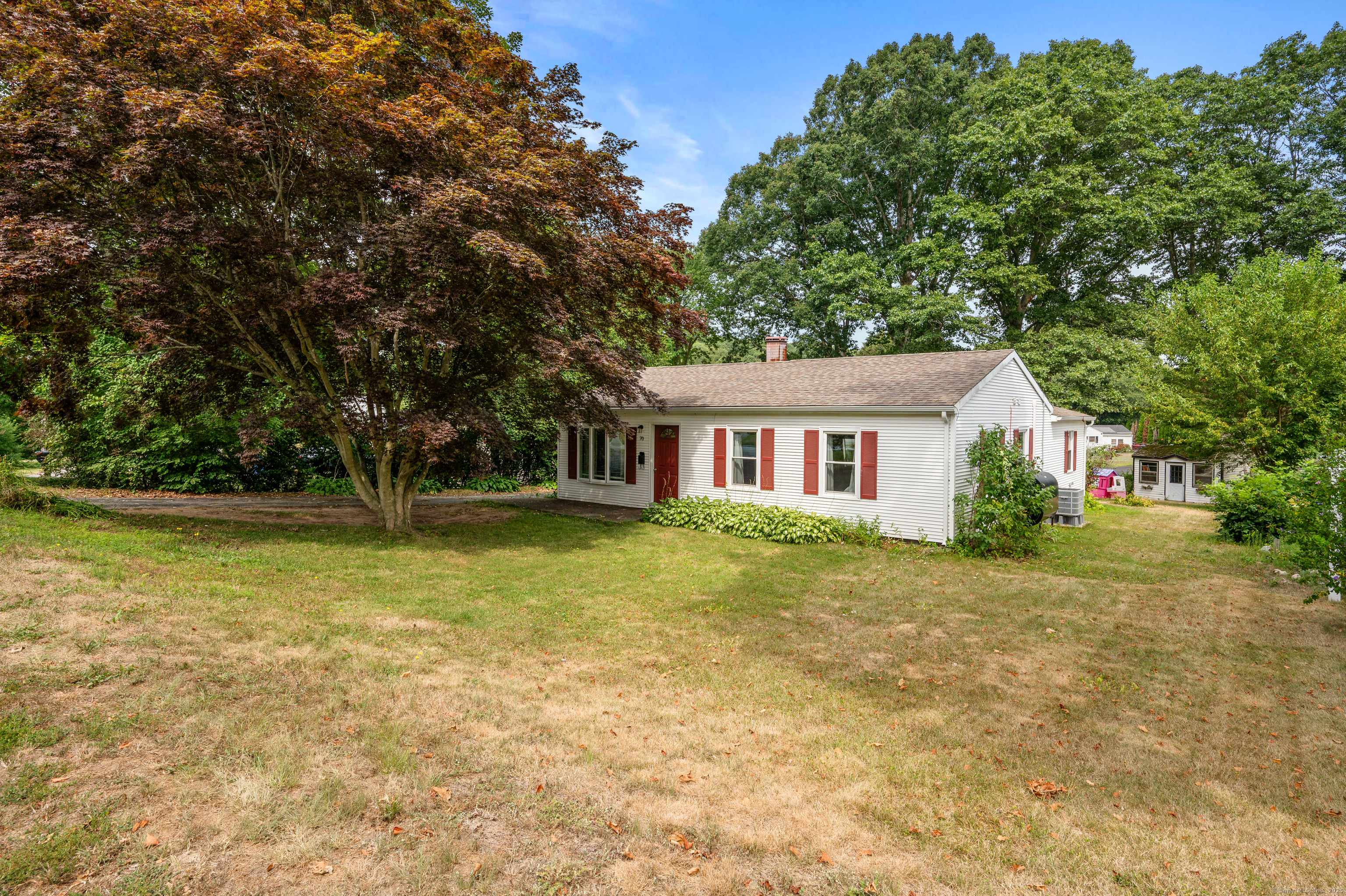 70 Lorraine Road
