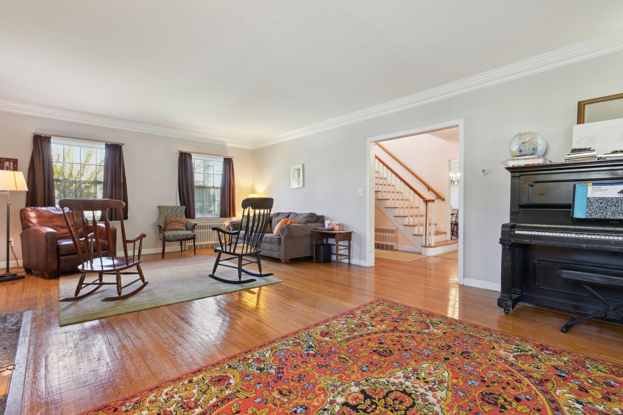 130 Cleveland Road, New Haven, Connecticut image 6