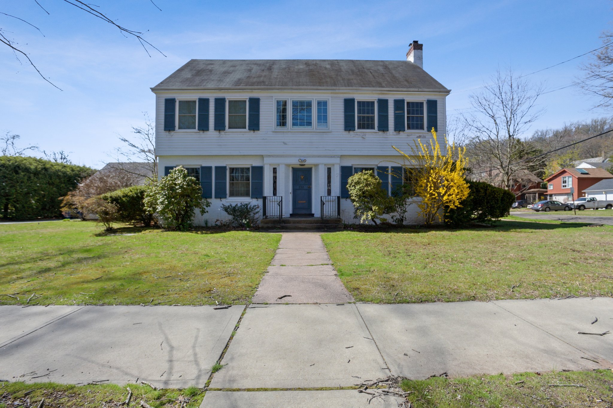 130 Cleveland Road, New Haven, Connecticut image 1