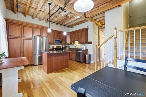 Tiny photo for 28 Armstrong Road #A5, Coventry, CT 06238 (MLS # 24204226)