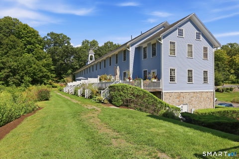 Tiny photo for 28 Armstrong Road #A5, Coventry, CT 06238 (MLS # 24204226)