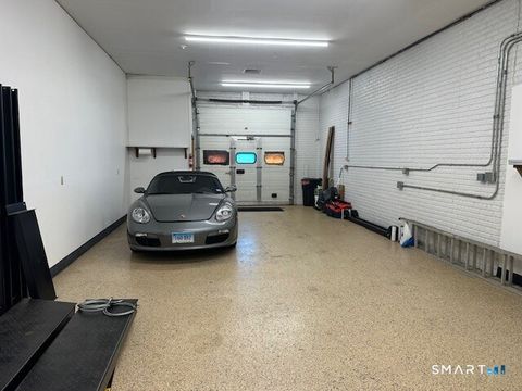 Tiny photo for 147 Danbury Road #5, New Milford, CT 06776 (MLS # 24170028)