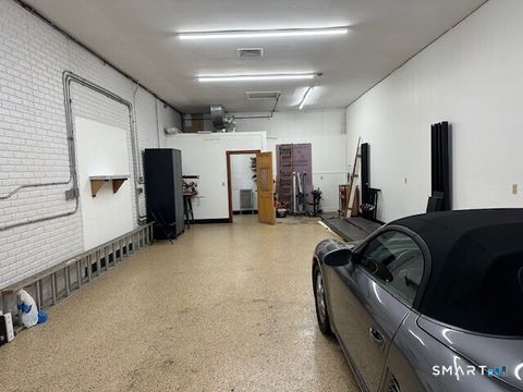 Tiny photo for 147 Danbury Road #5, New Milford, CT 06776 (MLS # 24170028)