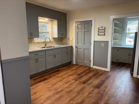 Tiny photo for 49 N Harbor Street #1, Branford, CT 06405 (MLS # 24137412)