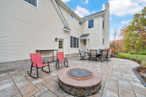 Tiny photo for 29 Fox Mead, Suffield, CT 06078 (MLS # 24135049)