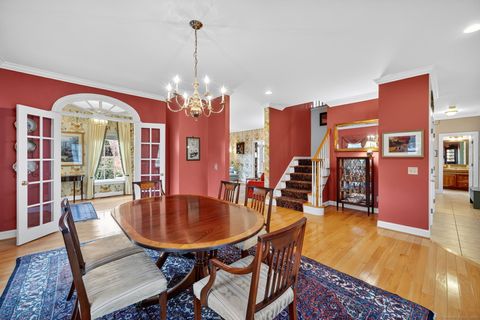 Tiny photo for 29 Fox Mead, Suffield, CT 06078 (MLS # 24135049)