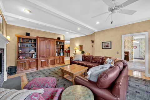 Tiny photo for 29 Fox Mead, Suffield, CT 06078 (MLS # 24135049)