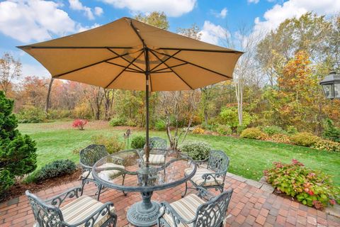 Tiny photo for 29 Fox Mead, Suffield, CT 06078 (MLS # 24135049)