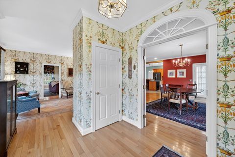 Tiny photo for 29 Fox Mead, Suffield, CT 06078 (MLS # 24135049)