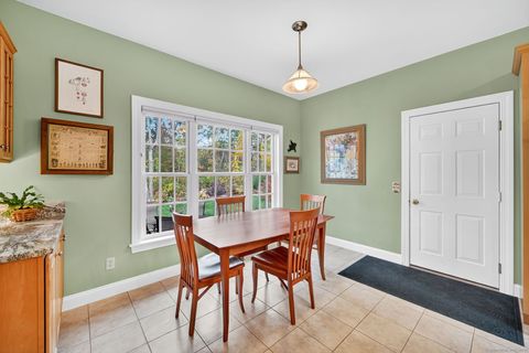 Tiny photo for 29 Fox Mead, Suffield, CT 06078 (MLS # 24135049)