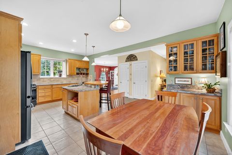 Tiny photo for 29 Fox Mead, Suffield, CT 06078 (MLS # 24135049)