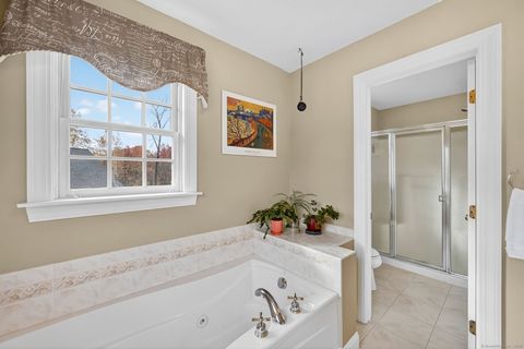 Tiny photo for 29 Fox Mead, Suffield, CT 06078 (MLS # 24135049)