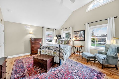 Tiny photo for 29 Fox Mead, Suffield, CT 06078 (MLS # 24135049)