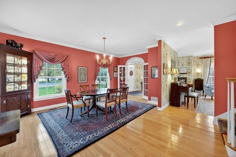 Tiny photo for 29 Fox Mead, Suffield, CT 06078 (MLS # 24135049)