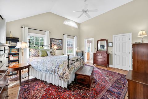 Tiny photo for 29 Fox Mead, Suffield, CT 06078 (MLS # 24135049)