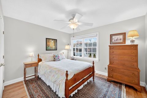 Tiny photo for 29 Fox Mead, Suffield, CT 06078 (MLS # 24135049)