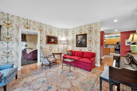 Tiny photo for 29 Fox Mead, Suffield, CT 06078 (MLS # 24135049)