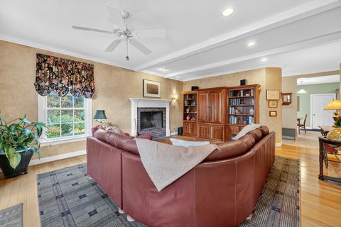 Tiny photo for 29 Fox Mead, Suffield, CT 06078 (MLS # 24135049)